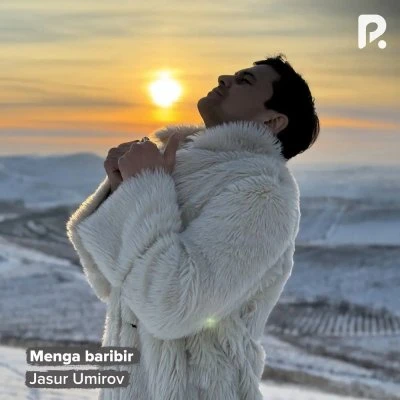 Jasur Umirov — Menga endi baribir