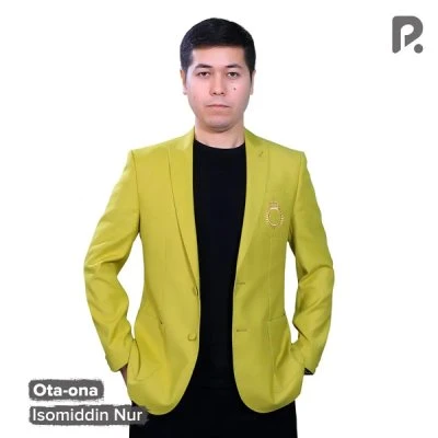 Isomiddin Nur — Ota-Ona