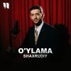 Shaxrudiy Janoblari — O'ylama
