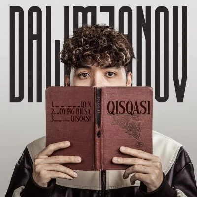 DALIMJANOV — Qisqasi