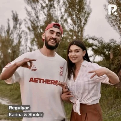 Shokir, Karina — Regulyar