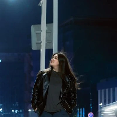 Mariii — Sansiz