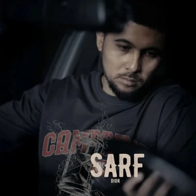 Dior — Sarf