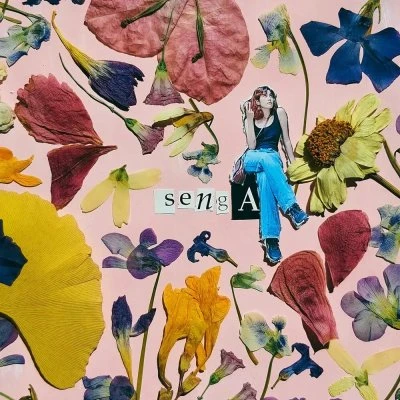 Nikina — senga