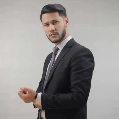 Yorqinxo'ja Umarov — Toshkentda bitta