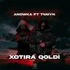 TANIYN, Anowka — Xotira Qoldi