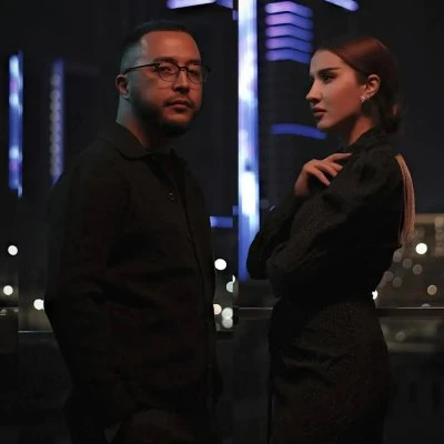 Jasmin, Tohir Asqarov — Yomg'ir