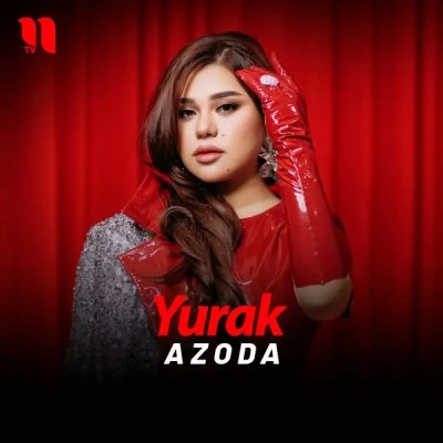 Azoda — Yurak (sog'inasan 2)