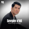 Abduvohid Soliyev — Sevgim o'ldi