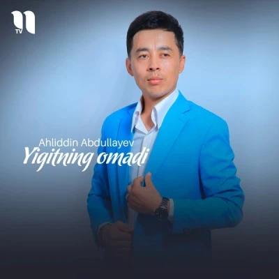 Ahliddin Abdullayev — Yigitning omadi