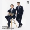 Aka-uka Farhodovlar — Odamlar