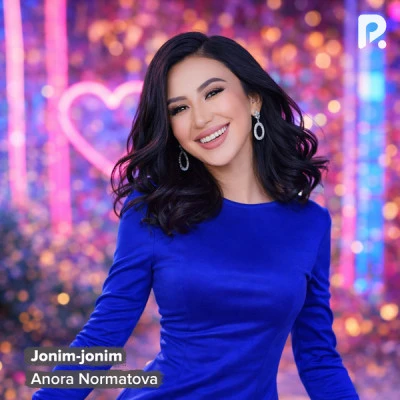 Anora Normatova — Jonim-jonim