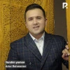 Artur Rahmonov — Yondim yomon