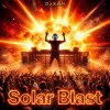 DJXAN — Solar Blast