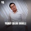Elyor To`ychiyev — Yoqmay qoldik shekilli