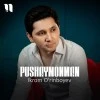 Ikrom Urinboev — Pushaymonman