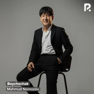 Mahmud Namozov — Boychechak