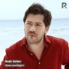 Nodir Zoitov — Qaro sochligim