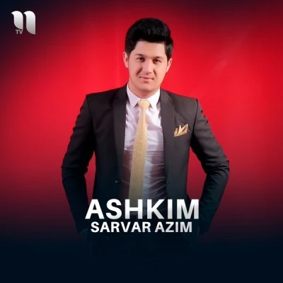 Sarvar Azim — Ashkim
