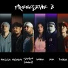 Shohrux (Ummon), JAVA, Doxxim, MASSA, Yunkaa, AbroBey — Freestyle 3