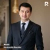 Shukurullo Rasulov — Akam