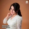 Zarnigori Zebo — Sallabandon