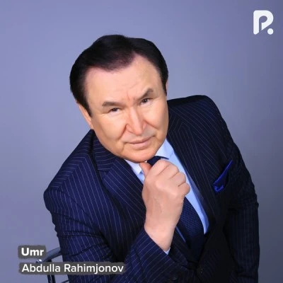 Abdulla Rahimjonov — Umr