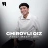 Abror Maxmudov — Chiroyli qiz