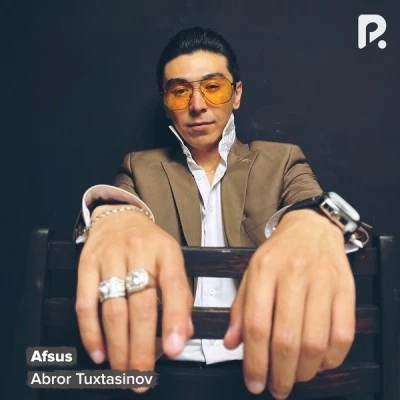Abror Tuxtasinov — Afsus
