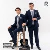 Aka-uka Farhodovlar — Jimman
