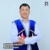 Alibek Xolboyev — Surxoncha hay-yara