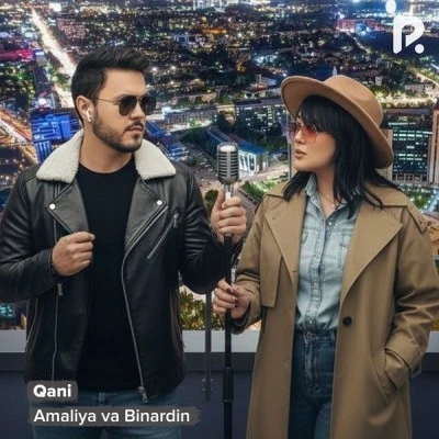 Amaliya, Binardin — Qani