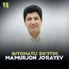 Asadbek Hamdamov — Qiyomatli do'stim