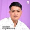 Axrorbek Xursanaliyev — Kelib ketsang