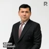 Aziz Eraliyev — Adibajon