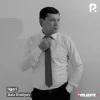 Aziz Eraliyev — Ilgari