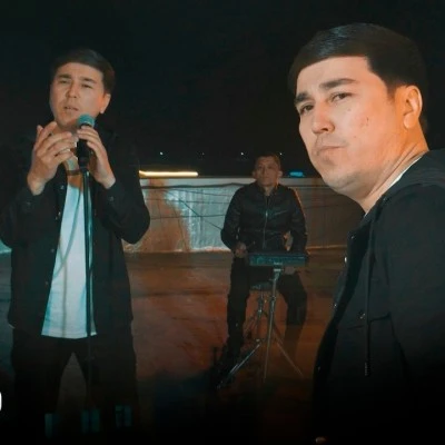 Begijon Rahimov — Do'stim haddingdan oshma
