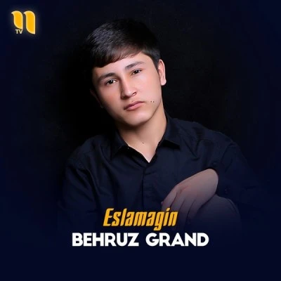 Behruz Grand — Eslamagin