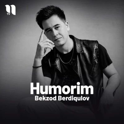 Bekzod Berdiqulov — Humorim