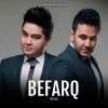 Benom guruhi, J.R.B — Befarq (Remix)