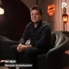 Bunyod Jumaniyozov — Na dijak