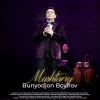 Bunyodjon Boyirov — Mushtariy