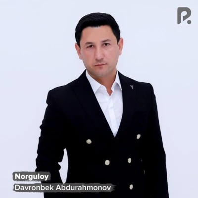 Davronbek Abdurahmonov — Norguloy