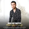Dias Neymatov — Maktab chogʻi