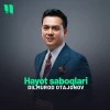 Dilmurod Otajonov — Hayot saboqlari