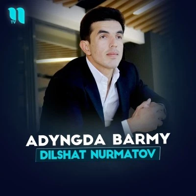 Dilshat Nurmatov — Adyngda barmy