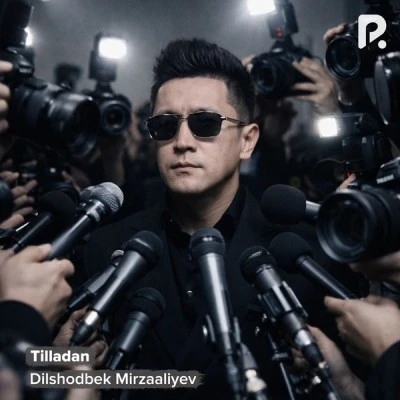Dilshodbek Mirzaaliyev — Tilladan