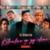 DJ Baqaloq — Kelinlar qo'zg'oloni (Remix)
