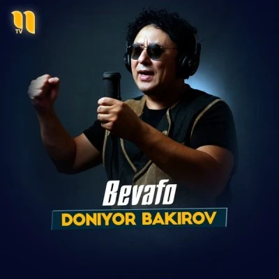 Doniyor Bakirov — Bevafo