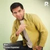Doston Ergashev — Sher